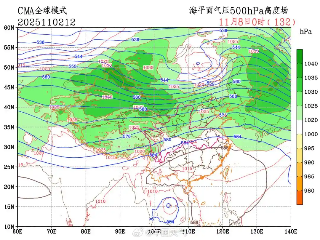 新疆雨雪天气_内蒙古降温预报_罕见特大暴雪!大范围雨雪将影响多地
