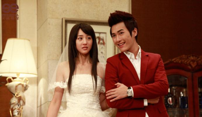 曾经因为流星雨爆红,到后来的无戏可拍,朱梓骁到底经历了什么?