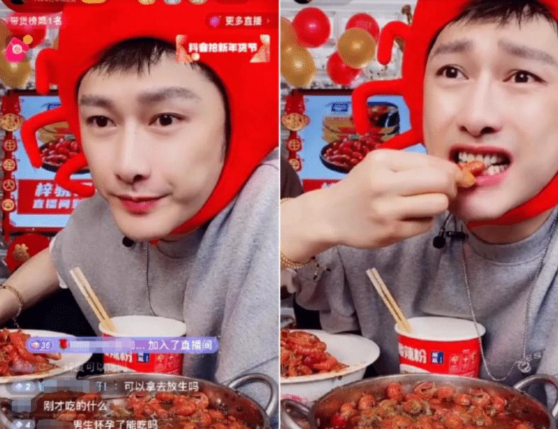 一起来看流星雨朱梓骁现状_朱梓骁为什么没戏了_朱梓骁为什么消失了