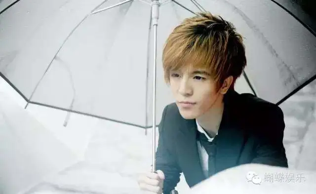 朱梓骁去哪了_朱梓骁的电影_朱梓骁为什么消失了