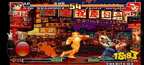 拳皇97大蛇篇剧情 队伍角色选择 拳皇97隐藏人物指令_拳王97加强版