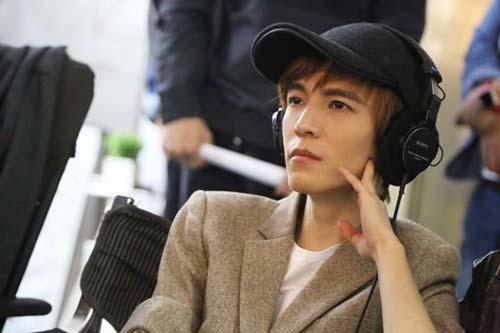 朱梓骁为什么消失了_朱梓骁和郭敬明关系变化_朱梓骁被郭敬明封杀原因