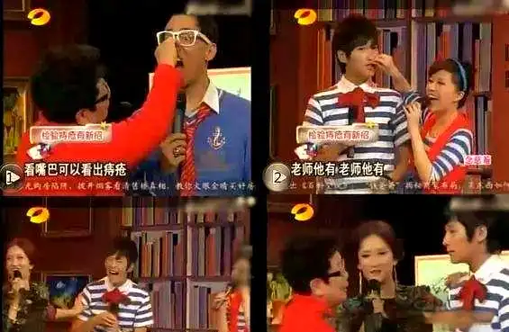 朱梓骁为什么消失了_朱梓骁去哪了_朱梓骁饰演