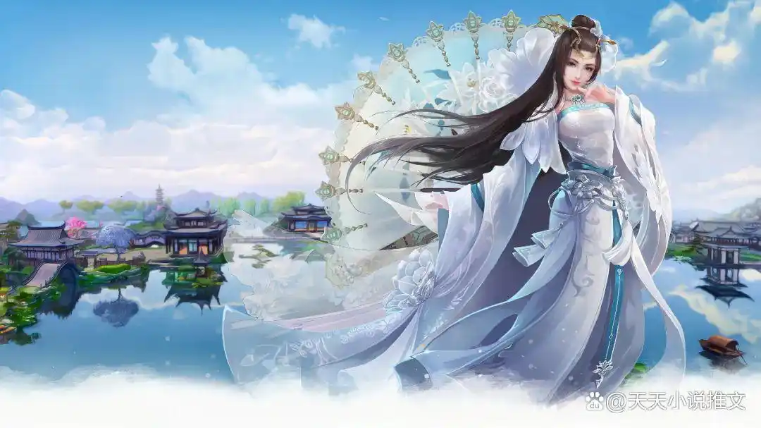 力荐三本完结系统流小说，当宿主有了系统，美女在手江山我有！