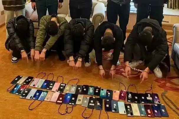 腾讯安心计划小程序靠谱吗_虚假小程序注册服务_小程序推介会骗局