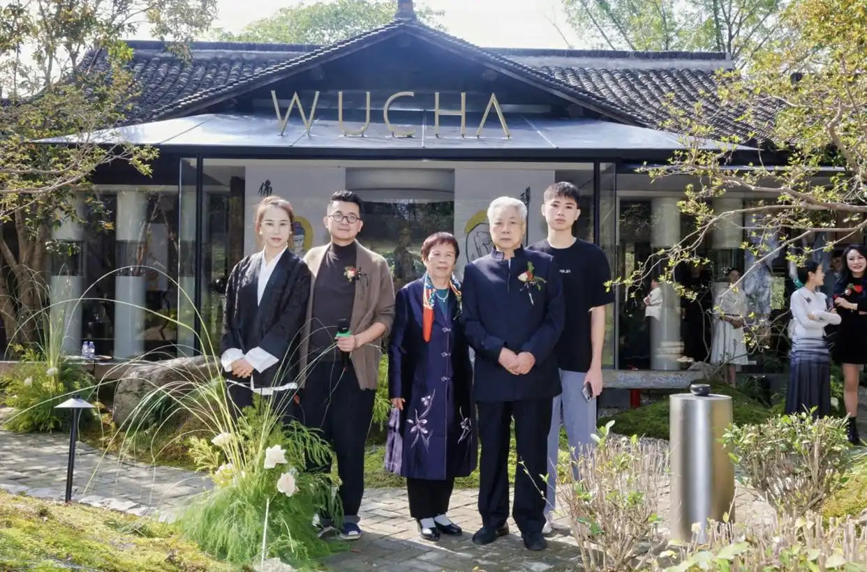 三让堂美术馆 三让天下 家族传承_吴氏三让堂全部字辈