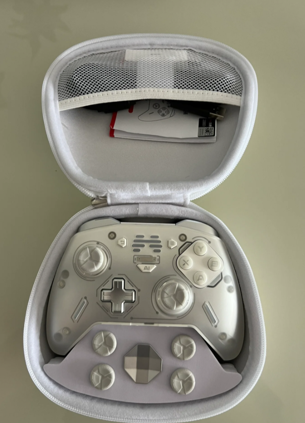 游戏手柄推荐 高性价比游戏手柄 竞技级别游戏手柄_手柄游戏平台有哪些