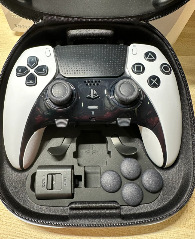 游戏手柄推荐 高性价比游戏手柄 竞技级别游戏手柄_手柄游戏平台有哪些