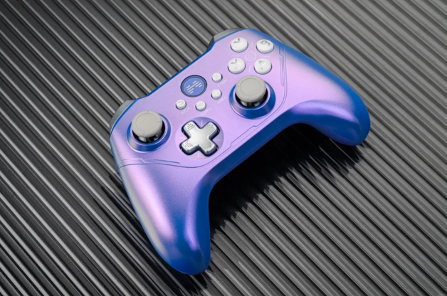 游戏手柄推荐 高性价比游戏手柄 竞技级别游戏手柄_手柄游戏平台有哪些