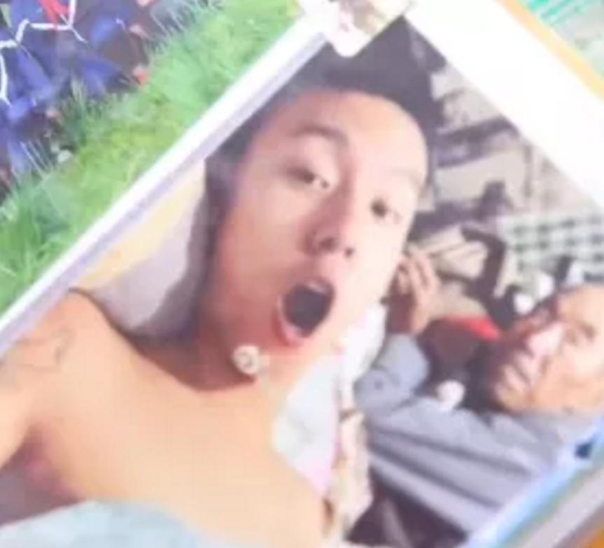 变形计尚爷爷 最感人的一期节目_尚爷爷丫头 变形计故事_变形计官网报名方式