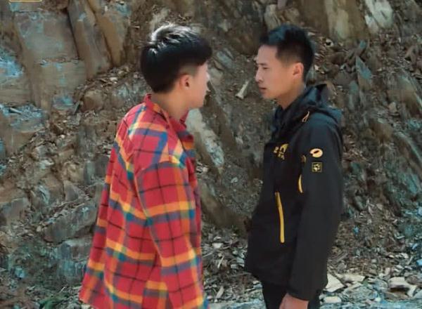 《变形计》迎来“校草”级别人物，镜头拍到正脸，网友：刘昊然？