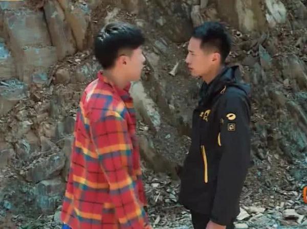 变形计官网报名方式_变形计 校草 刘昊然