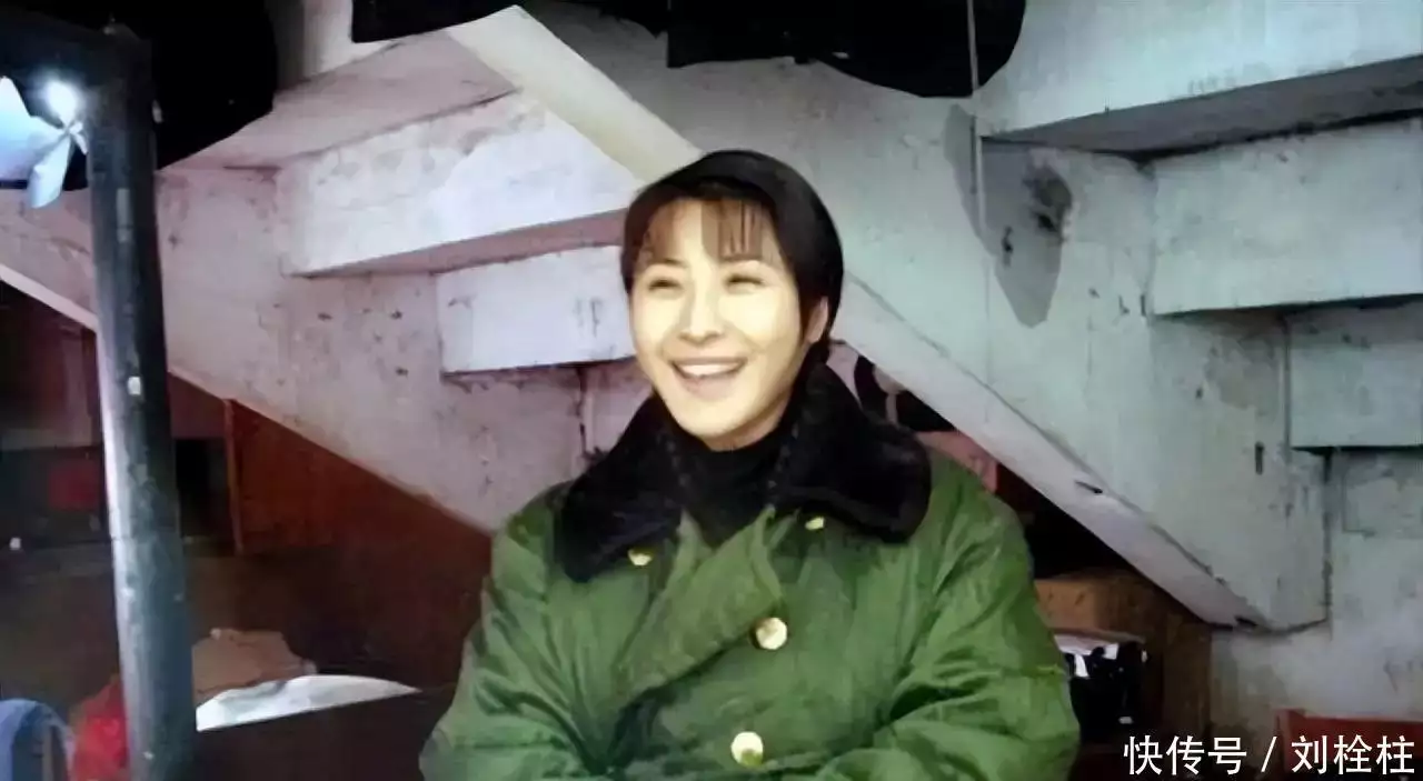 王雅捷 三拒春晚 素颜演技_春晚观众怎么选的