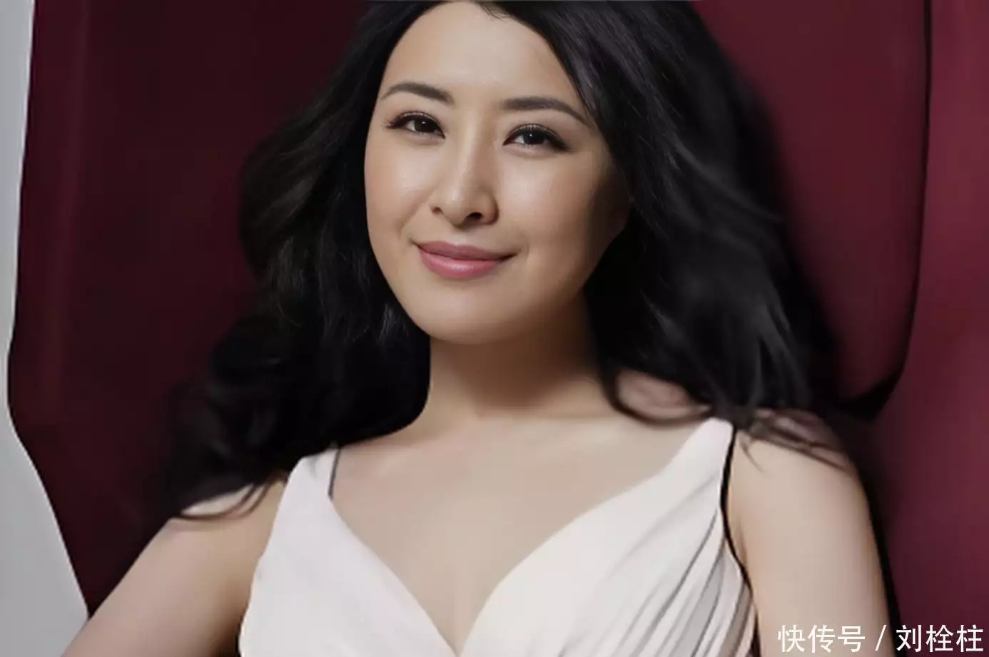 王雅捷 三拒春晚 素颜演技_春晚观众怎么选的