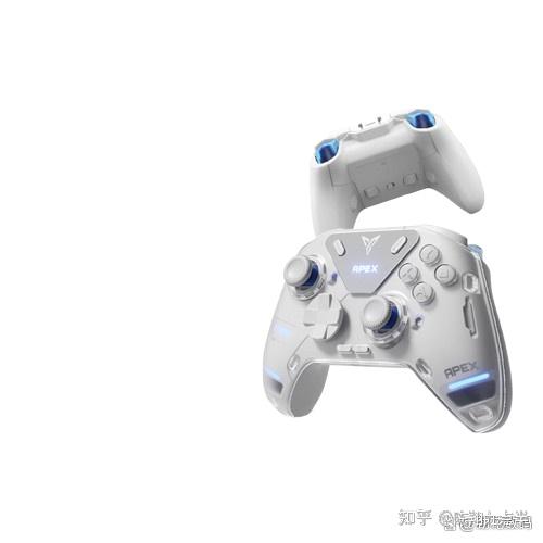 switch手柄推荐_北通鲲鹏20智控手柄_手柄游戏平台有哪些