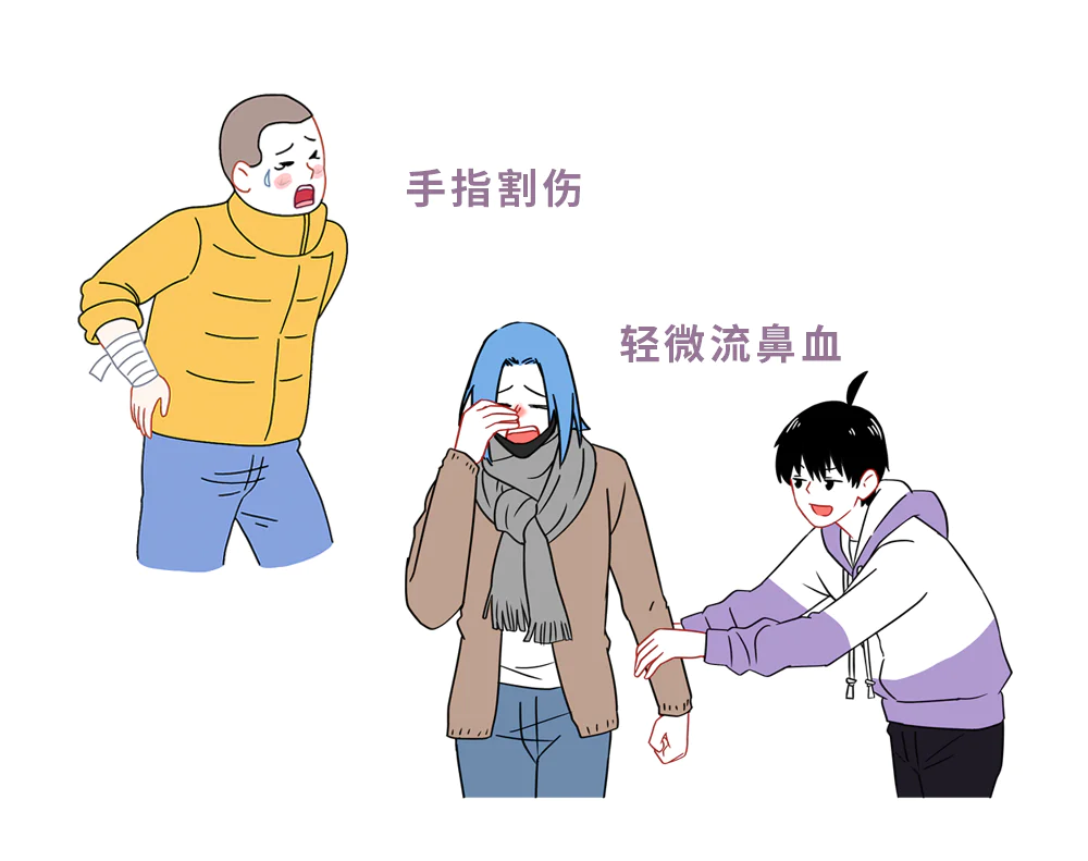 献血400ml风险_为啥献血400ml没事 失血400ml很危险_失血400ml后果