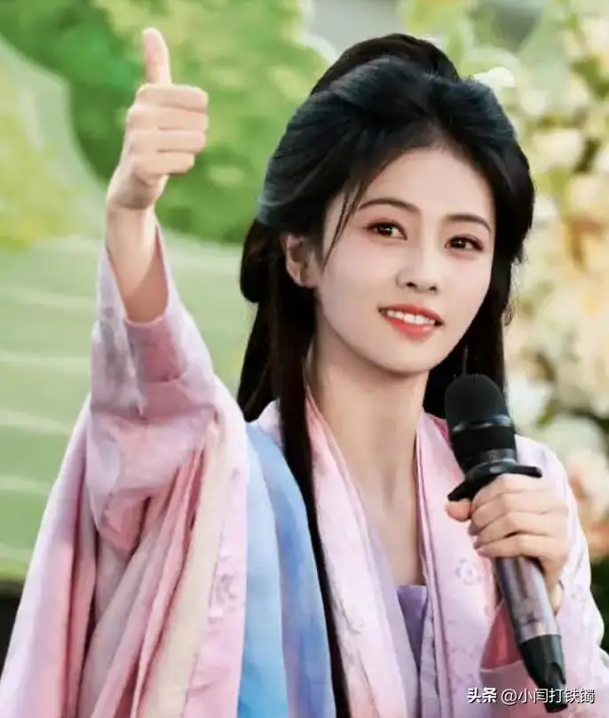 白鹿新剧杀青身体健康_白鹿暴瘦原因分析_白鹿暴瘦到86斤引关注 登沸点榜