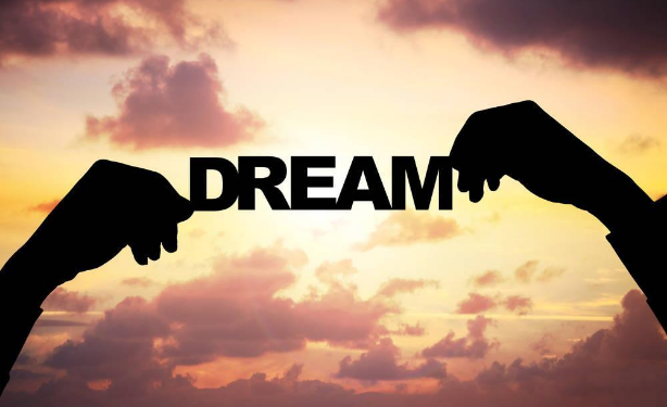 梦想小镇破解版提示更新_梦想如何实现_梦想的力量