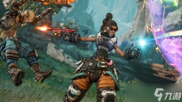 《无主之地4》创意总监确认:装备掉落率与难度无关