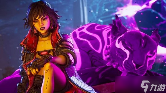 《无主之地4》创意总监确认:装备掉落率与难度无关