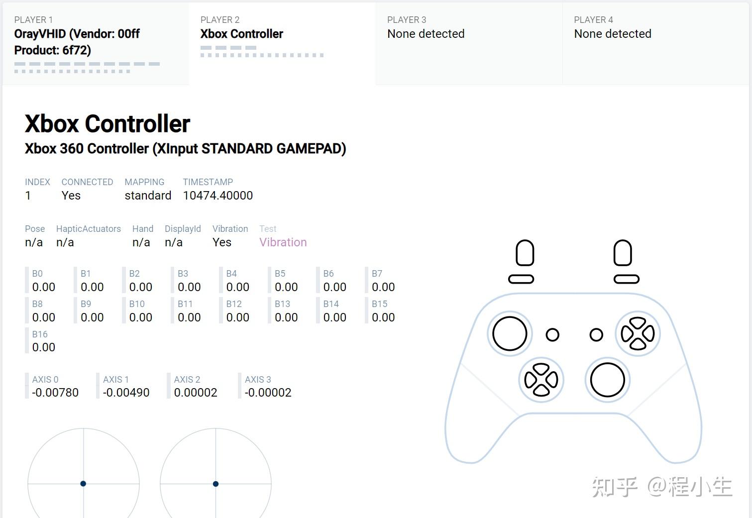 游戏手柄入门知识_游戏手柄选购推荐_手柄游戏平台有哪些