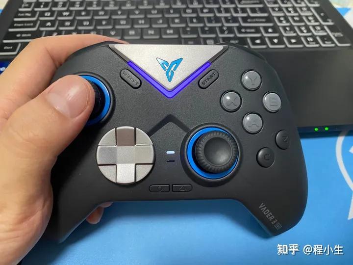 游戏手柄选购推荐_手柄游戏平台有哪些_游戏手柄入门知识