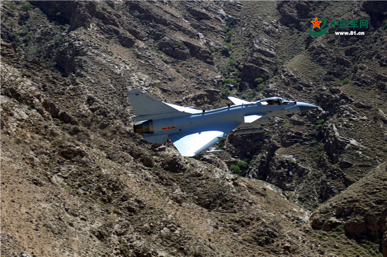 厉害了，中国军工：这些大国重器全是他们造！