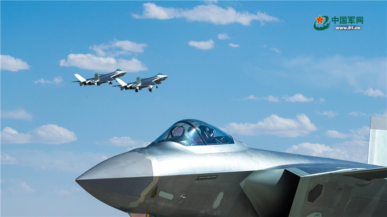 航空工业篇_中国军工发展_中国军工:知道你们等两天了 别急