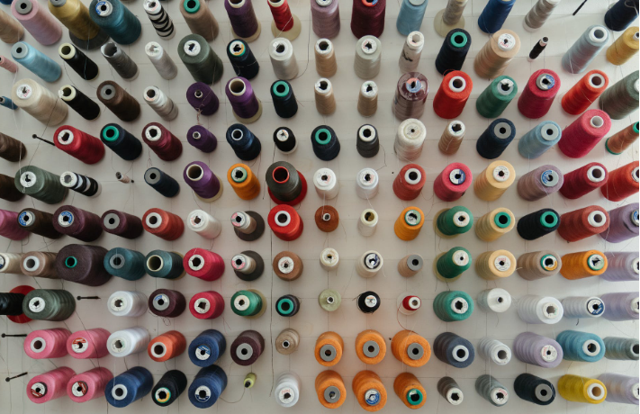 服装超级排料软件下载_不同材质面料的造型特点_服装面料特性介绍