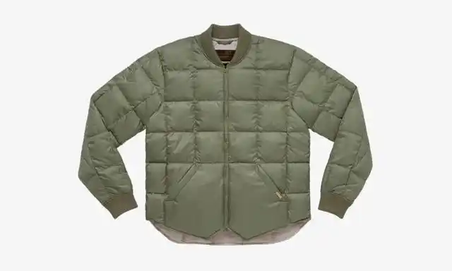 羽绒服发展史_羽绒服起源故事_原来羽绒服不是越厚越保暖