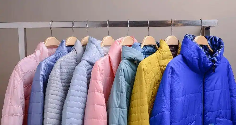 古代羽绒服_羽绒服历史_原来羽绒服不是越厚越保暖