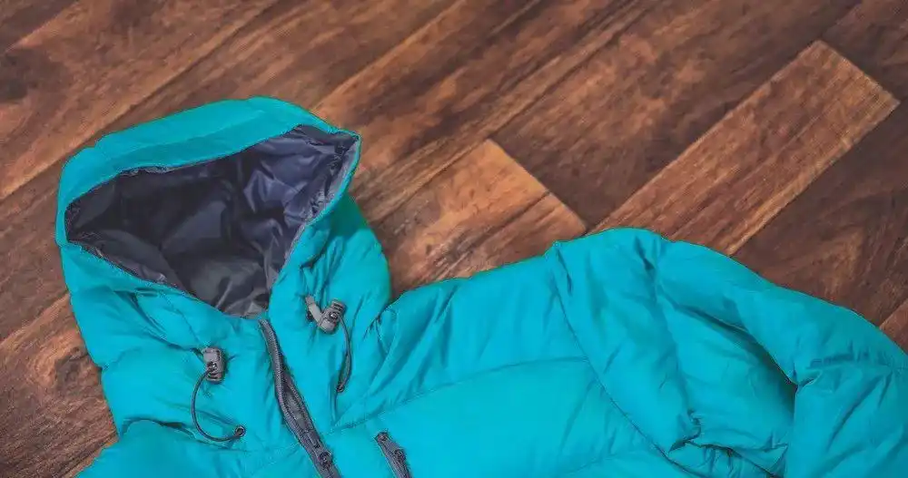 原来羽绒服不是越厚越保暖_古代羽绒服_羽绒服历史