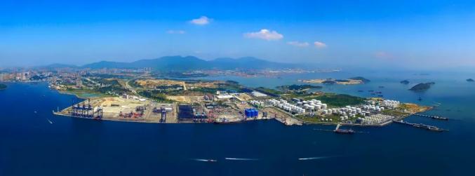 惠州有比较大的公司_惠州TCL科技中国500强排名_惠州财富中国500强企业