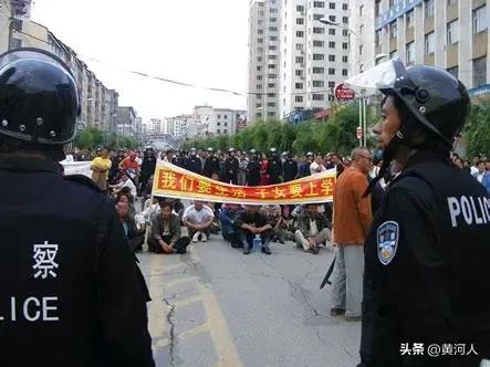 通钢事件真相_通钢改制国有资产贱卖_吉林通钢总经理被职工打死事件全记录