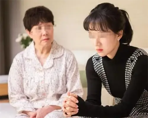 女子引产被拒诞下女婴被医生抱养_重男轻女婆婆卖孙女事件_婆婆收养男婴真相