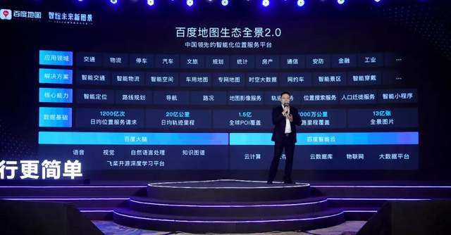 百度地图能识别图片_AI地图技术_地图产品产业应用