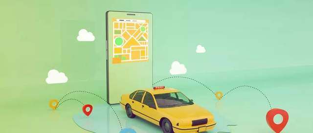 AI地图技术_地图产品产业应用_百度地图能识别图片