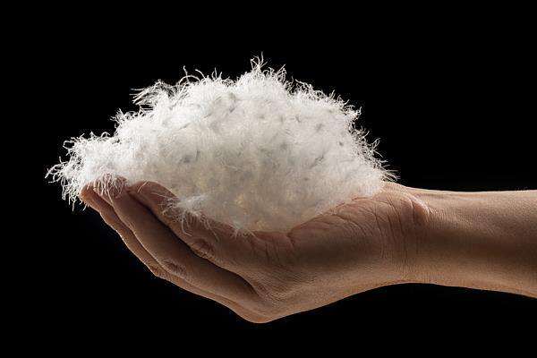 羽绒服保暖指标_选购羽绒服技巧_原来羽绒服不是越厚越保暖