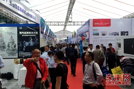 中国蘑菇节 漳州 食用菌产业_漳州新闻网 第十七届花博会