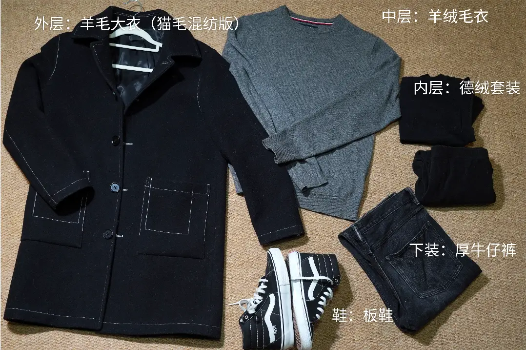 原来羽绒服不是越厚越保暖_羽绒服保暖技巧_如何穿得暖和又舒适