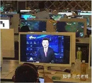 网吧发展历史与变迁_中国第一家网吧实华开网络咖啡屋_网吧平台能随便注册吗