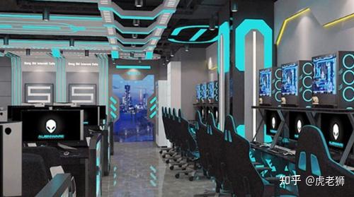 中国第一家网吧实华开网络咖啡屋_网吧平台能随便注册吗_网吧发展历史与变迁