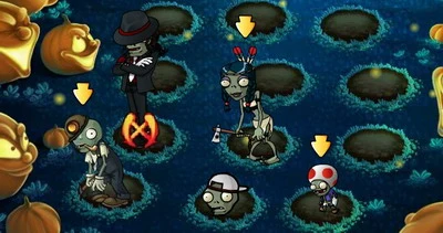 植物大战僵尸Online仓库系统_植物大战僵尸online下载_植物大战僵尸Online商店系统