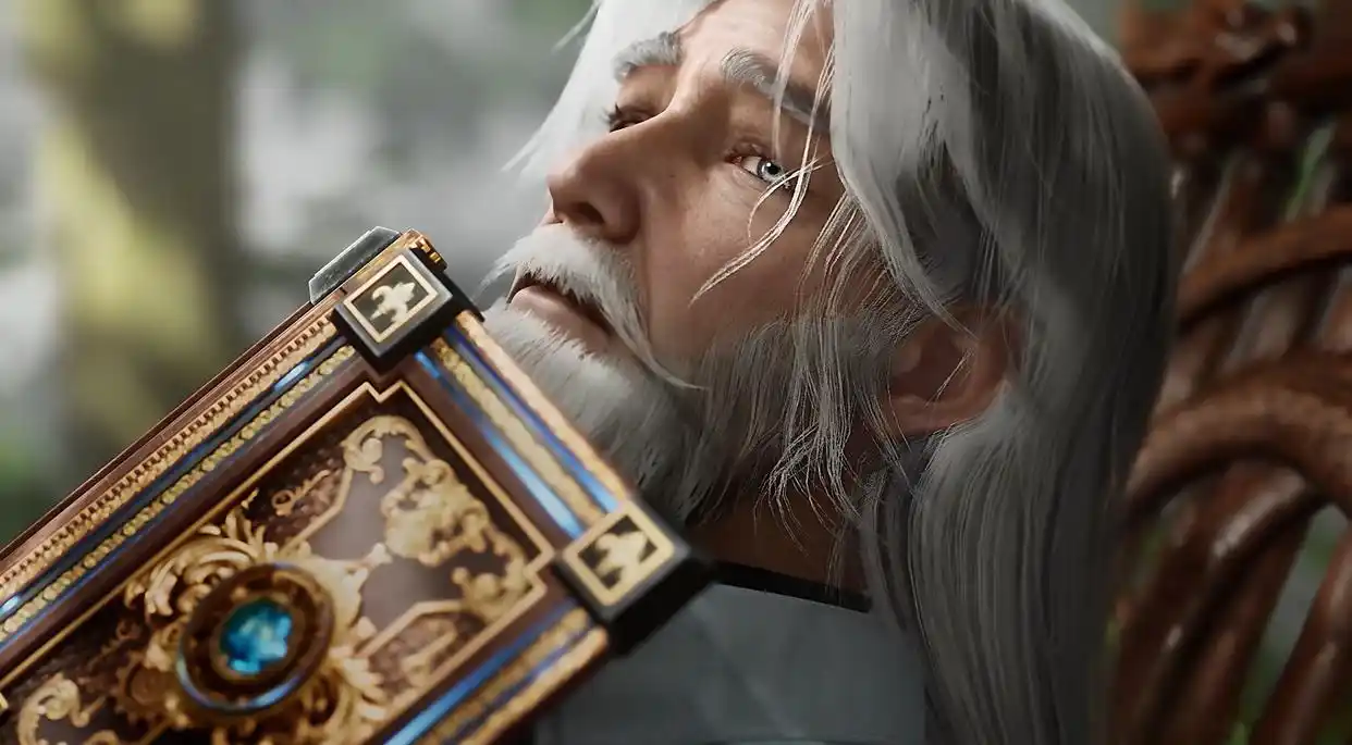 斗罗大陆极限斗罗 穆恩 龙逍遥_武魂2