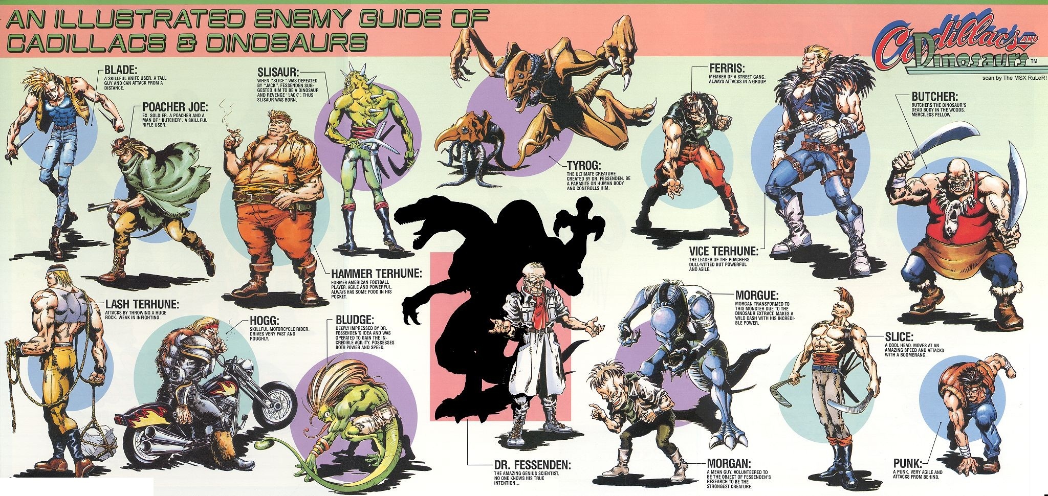 恐龙快打游戏场景原型_恐龙快打漫画剧情_恐龙快打街机版下载