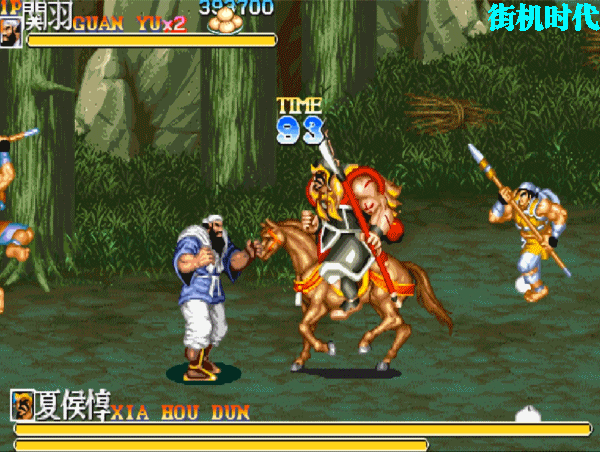 打脸了，《恐龙快打》四关石头真的不能捡，BOSS悄悄增强了属性