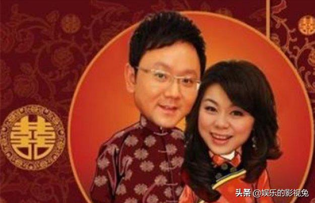 为了孩子，主持人薛乐选择回家带娃，而妻子刘颖婷默默扛起了事业