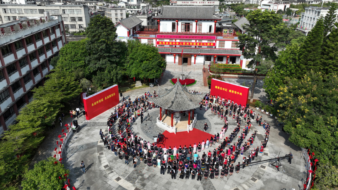 云南最近新闻头条新闻_云南文物保护利用_文化遗产保护传承讲好民族团结故事