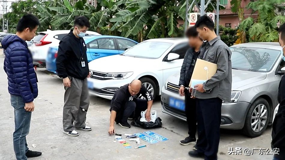 广西碰瓷党_碰瓷诈骗 手法特征 防范指南