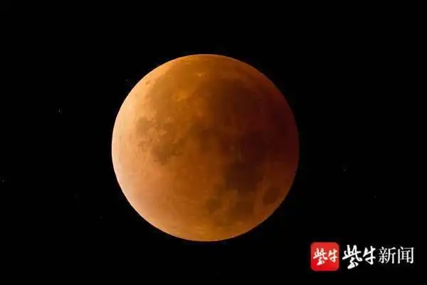 2022年11月8日月全食观测指南_月全食时间表请收好_月全食最佳观测时间地点